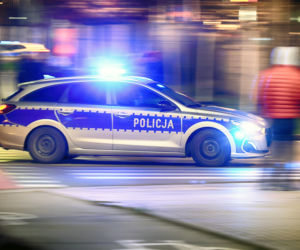 Krwawy finał domowej awantury. Michał H. podejrzany o zabójstwo ojca