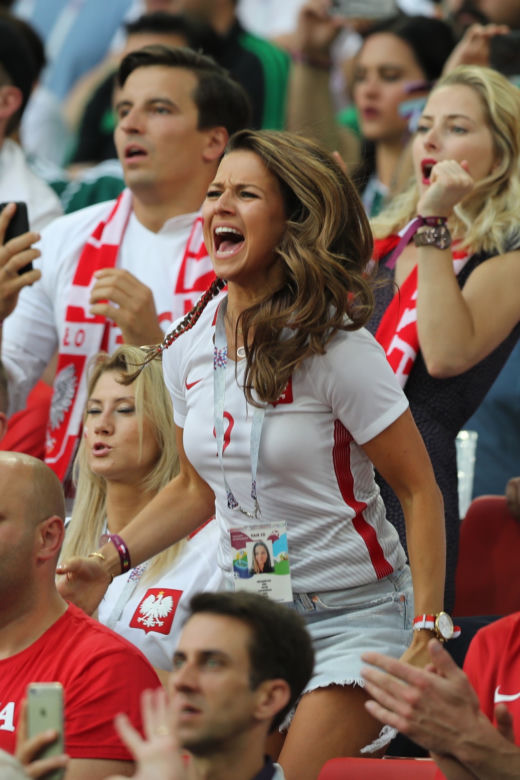 Anna Lewandowska