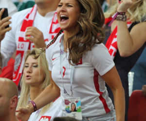 Anna Lewandowska