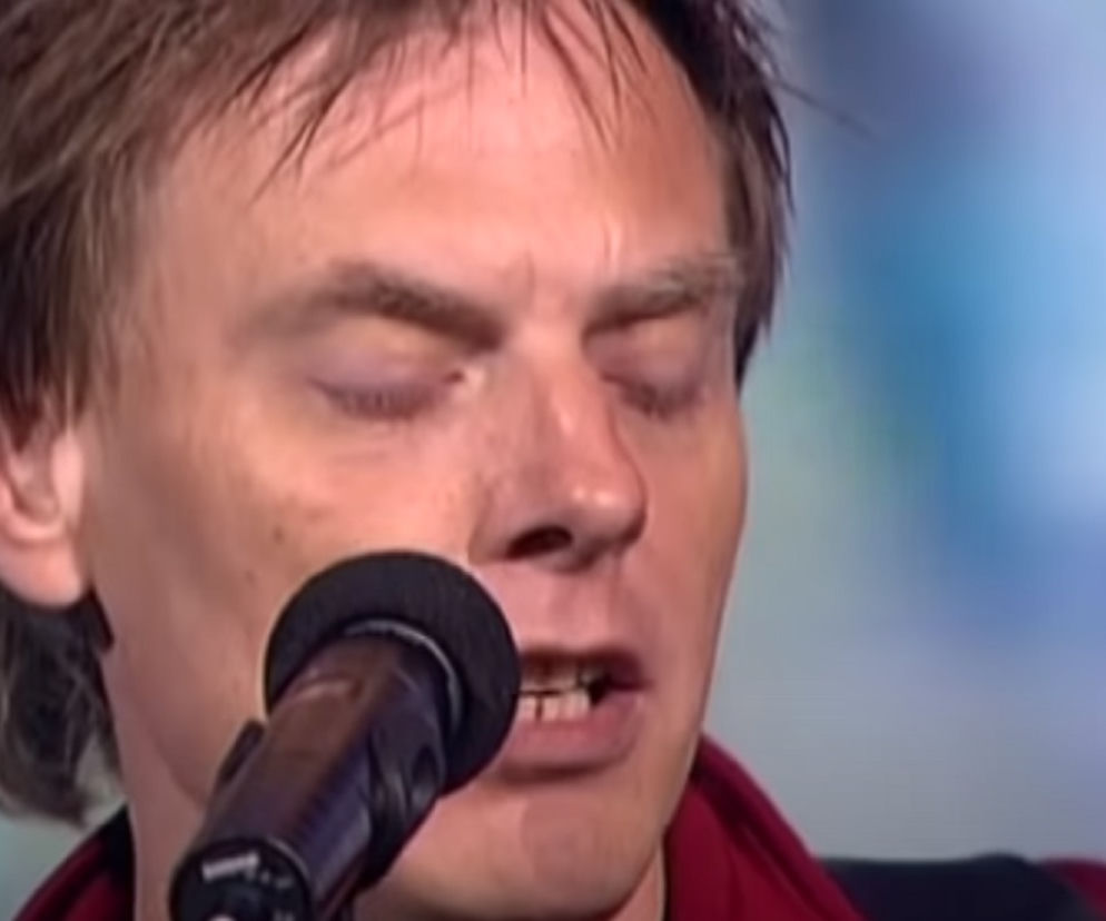 Tomek Lipiński kończy karierę! Gdzie odbędzie się ostatni koncert