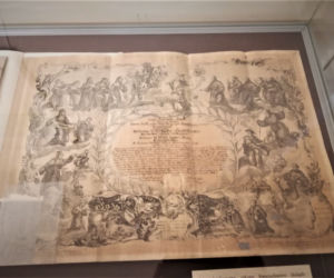 500 lat historii Torunia zapisane w listach! [AUDIO]
