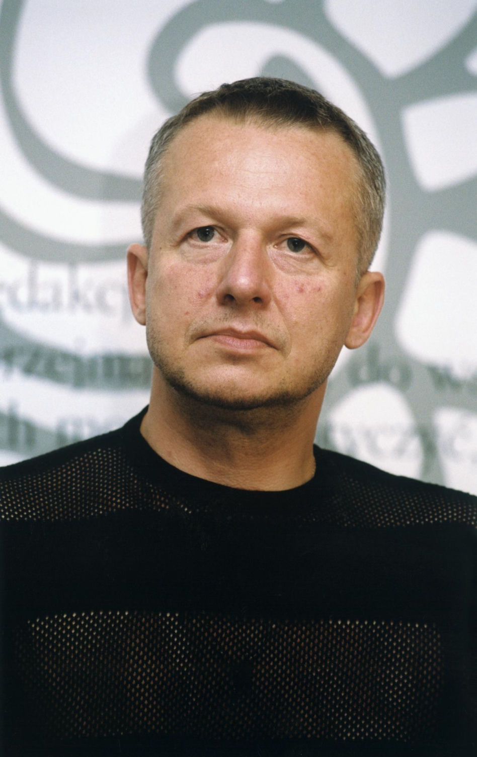 Tak Bogusław Linda wyglądał zanim został Franzem Maurerem. Niewiarygodna metamorfoza aktora