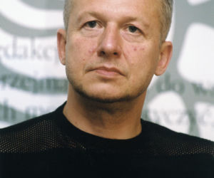 Tak Bogusław Linda wyglądał zanim został Franzem Maurerem. Niewiarygodna metamorfoza aktora