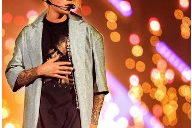 #CancelPurposeTour: trasa koncertowa Justina Biebera odwołana?