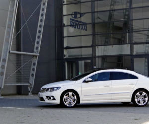 Volkswagen CC 2.0 TSI DSG R-line