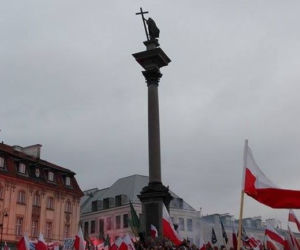 Marsz narodowców