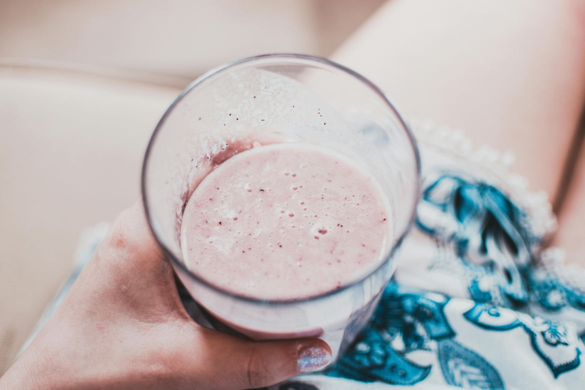 Produkty fermentowane - skuteczny sposób na zachowanie odporności jesienią