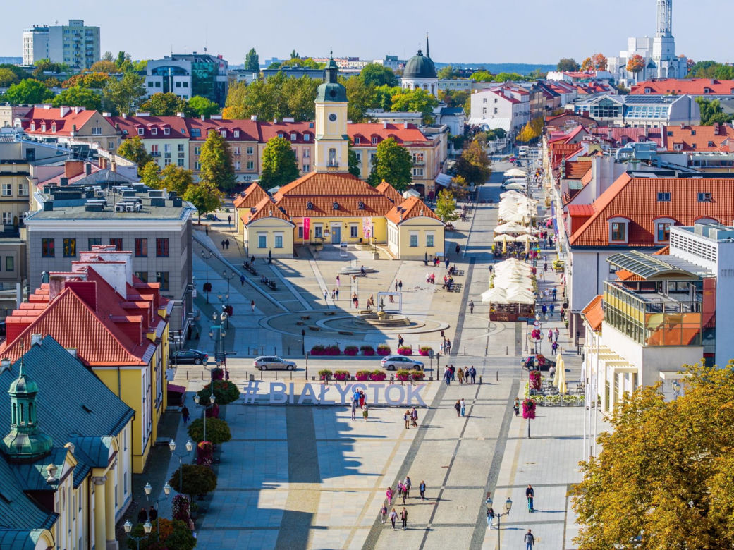Białystok