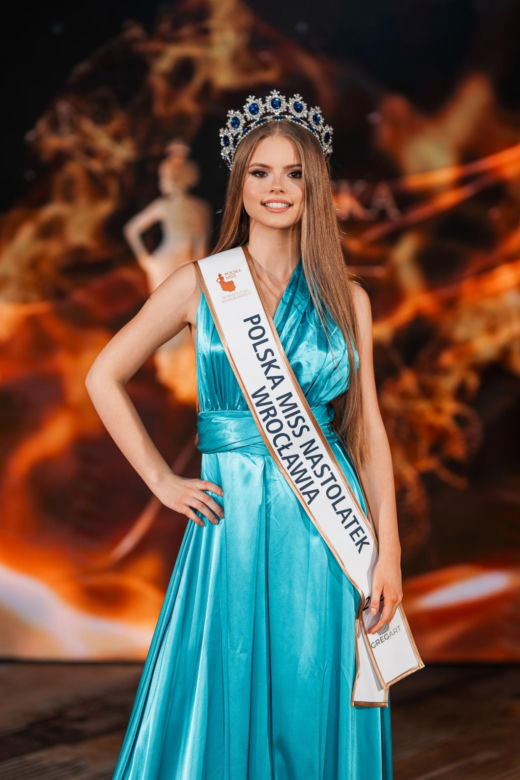 Wybrano najpiękniejsze Dolnoślązaczki 2026! Znamy wyniki konkursu Polska Miss