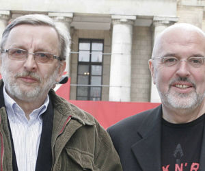 NIE ŻYJE Marek Sobczak. Przegrał walkę z RAKIEM!