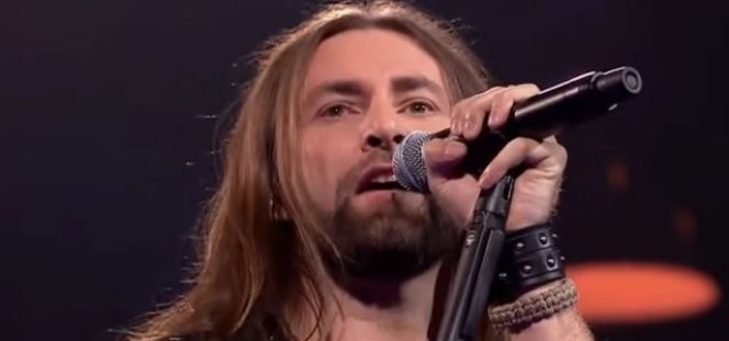  Łukasz Łyczkowski w Voice of Poland - piosenki, występy i opinie o finaliście programu 