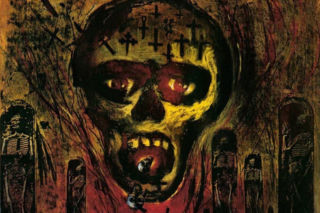 Slayer i ciekawostki o albumie Seasons in the Abyss | Jak dziś rockuje?