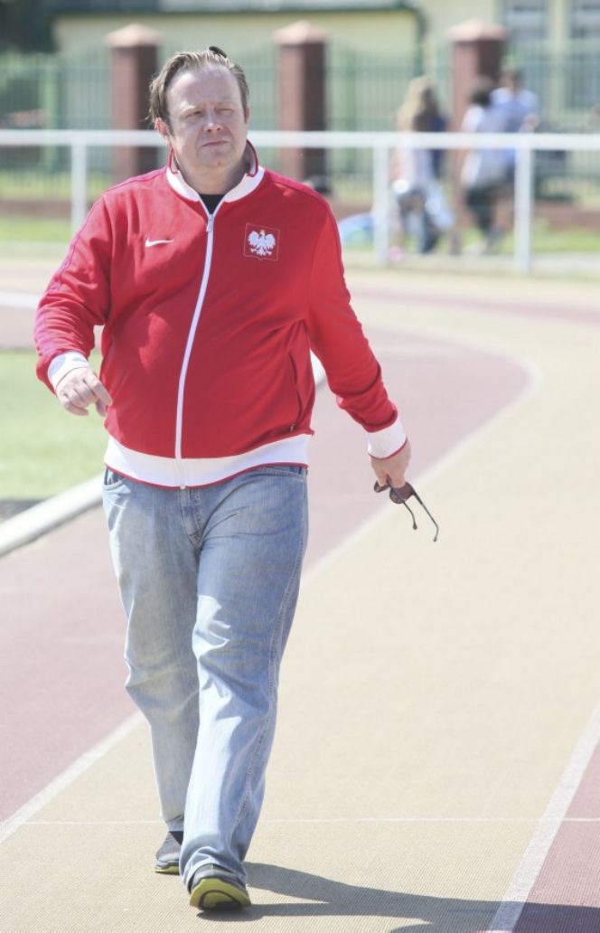 OLAF LUBASZENKO