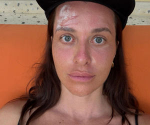 Malwina Wędzikowska miała groźny wypadek