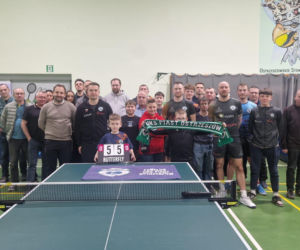 Apetyt był na więcej. UKS Piast dzieli się punktami z Zieloną Górą