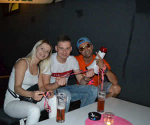 Eska Summer City w Black Diamond Club