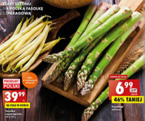 Mega promocje w Biedronce
