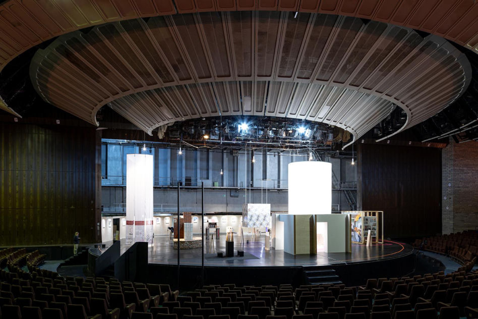 Biennale Architektury w Tallinie [weekend otwarcia]