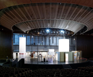 Biennale Architektury w Tallinie [weekend otwarcia]
