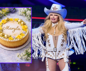 Gwiazdy jako potrawy wielkanocne