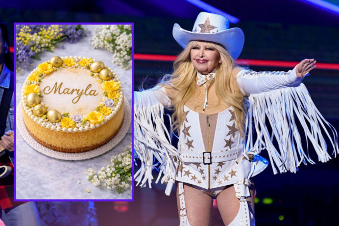 Gwiazdy jako potrawy wielkanocne