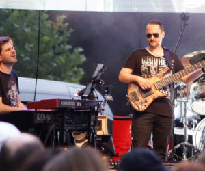 Krzysztof Cugowski zaśpiewał w Bydgoszczy [ZDJĘCIA]