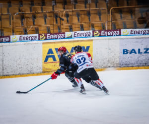 KH Energa Toruń - Comarch Cracovia, drugi mecz fazy play-off 2020/21