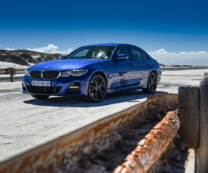 BMW serii 3 (G20) M Sport