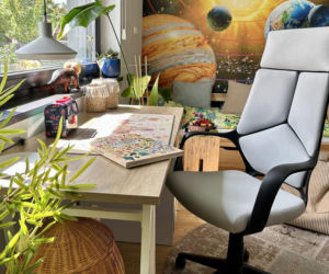 Szukałam idealnego biurka dla syna. Oto co znalazłam w ofercie 2025