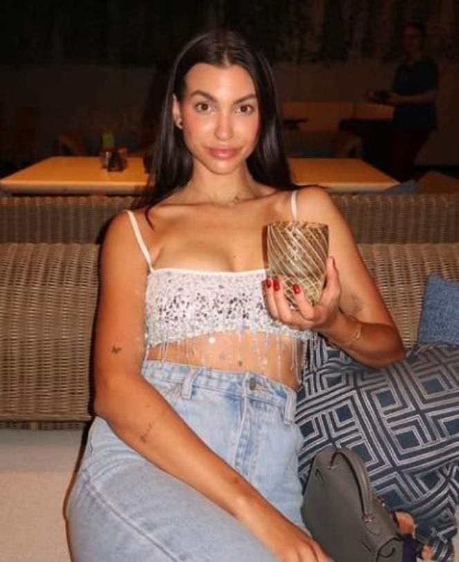 Adrian Meronk i Melania ślub