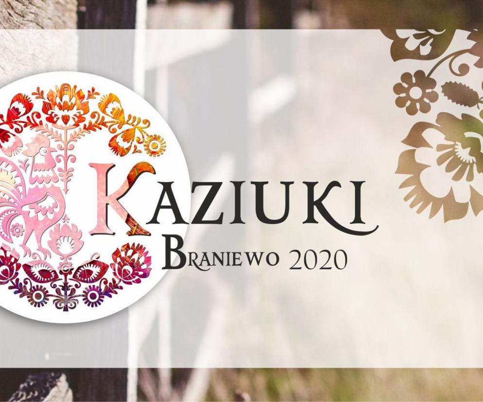 Kaziuki - Braniewo 2020