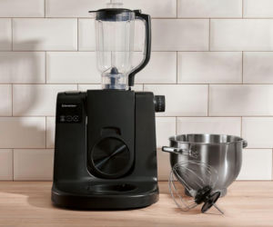 Nowoczesna kuchnia z Lidla