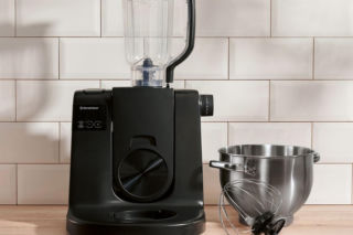 Nowoczesna kuchnia z Lidla