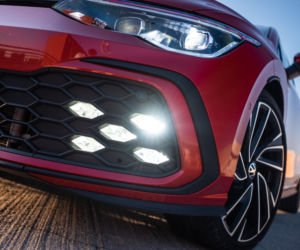Volkswagen Golf GTI VIII