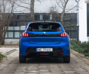 Peugeot 208 GT Line PureTech 130 S&S EAT8