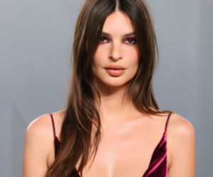 Tłum gwiazd na imprezie Vanity Fair. Emily Ratajkowski, Heidi Klum i Hailey Bieber