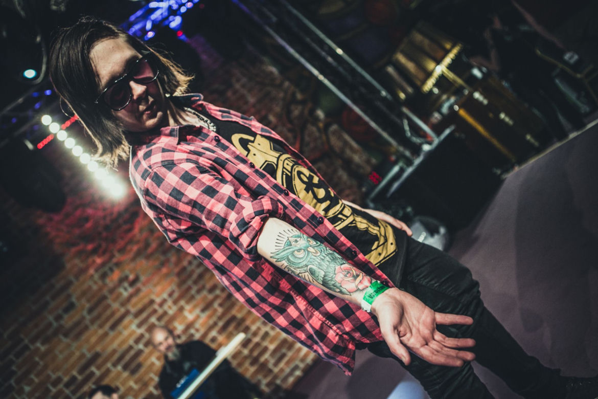 Wrocław Tattoo Konwent