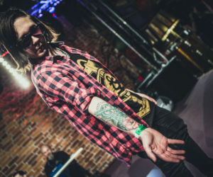 Wrocław Tattoo Konwent