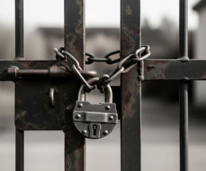 Happy Dog zamknięte. Makabryczne odkrycie w Sobolewie budzi pytania.