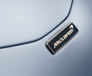 McLaren Speedtail