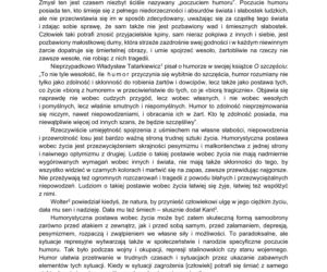 Matura 2021 język polski: ARKUSZ