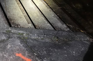 W Elblągu obowiązuje stan pogotowia przeciwpowodziowego