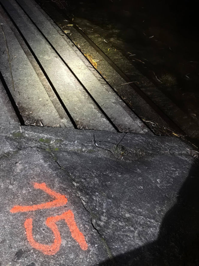 W Elblągu obowiązuje stan pogotowia przeciwpowodziowego