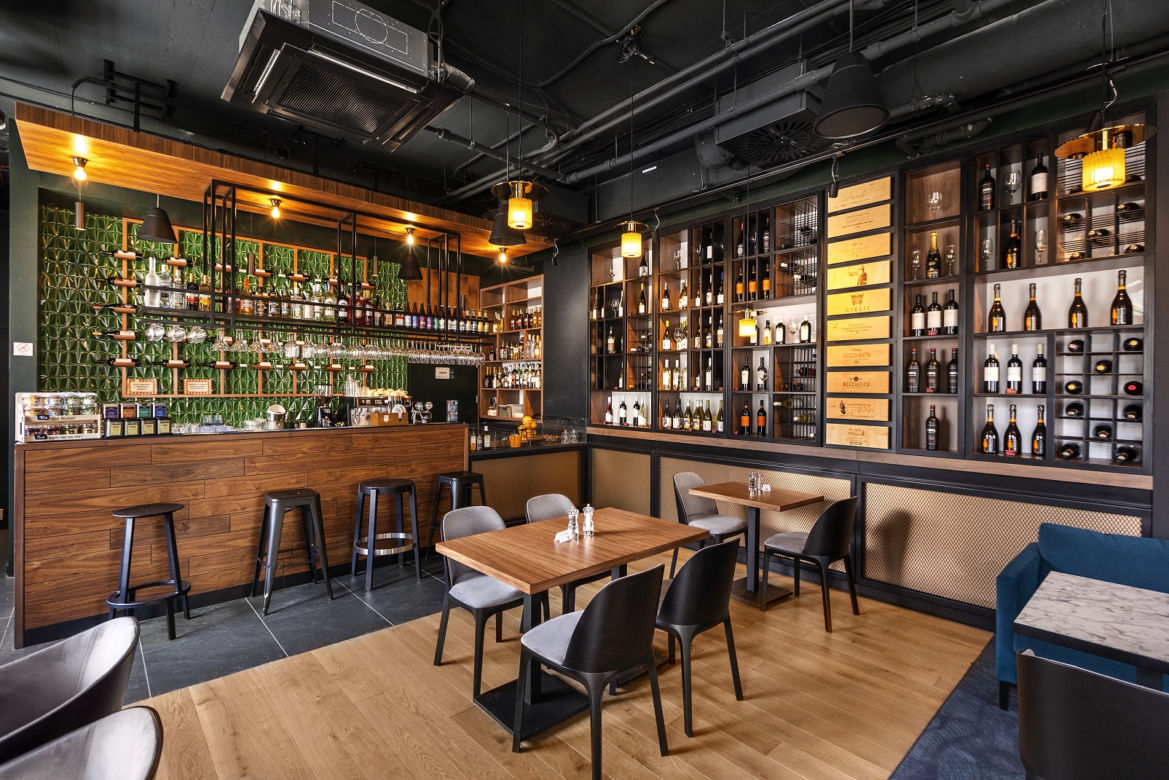 ibis Styles Szczecin Stare Miasto