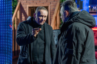 Sprawiedliwi. Trójmiasto: streszczenie odcinka 155