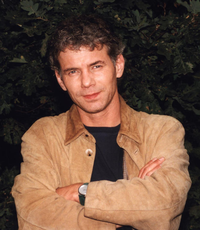 Robert Janowski