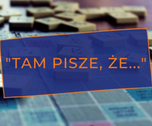 Te BŁĘDY językowe doprowadzają do SZAŁU! Też je słyszysz lub popełniasz?