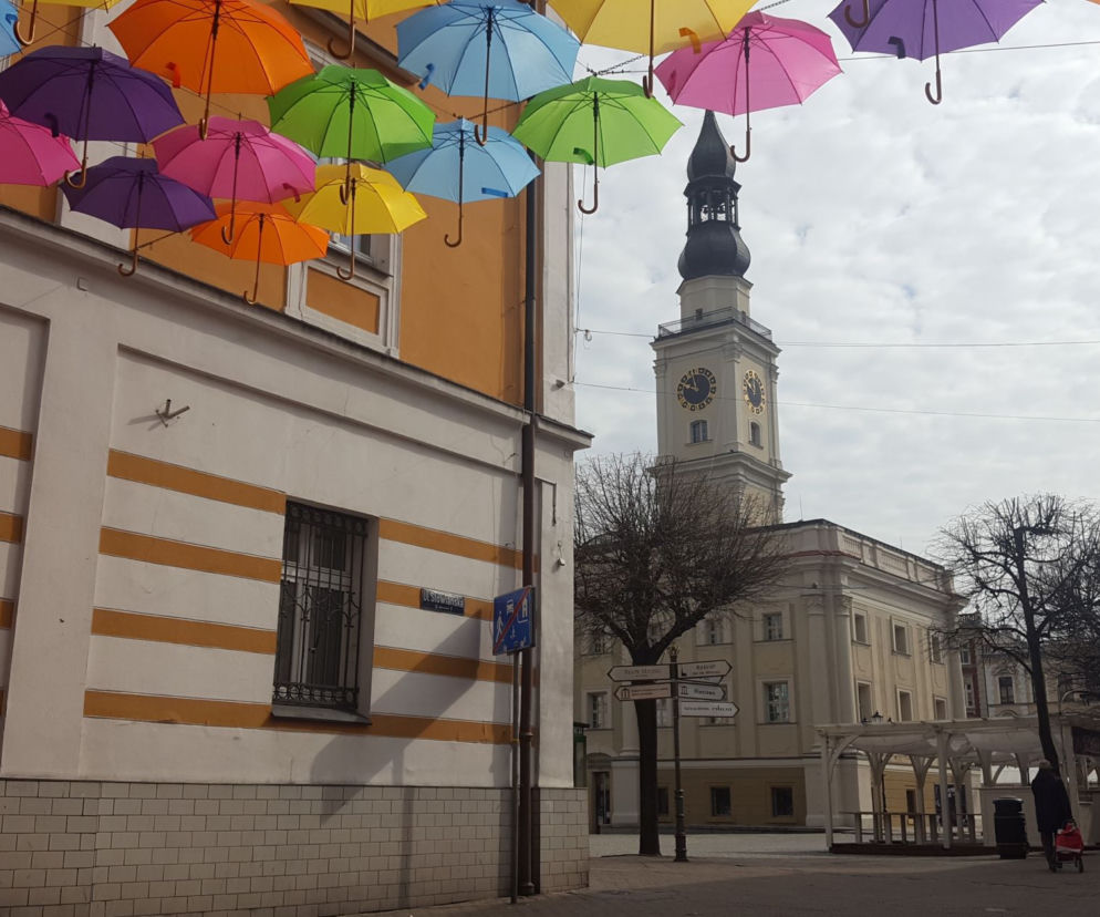 W sobotę urodziny Leszna. Będzie tort i wspólne zdjęcie
