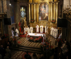 Narodowe Święto Niepodległości 2019: Tak świętowali kielczanie [GALERIA]