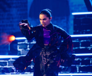 Eurowizja Junior 2025 - Azerbejdżan